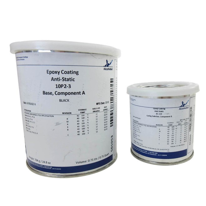 10-P2-3/EC-110 (USG KIT)