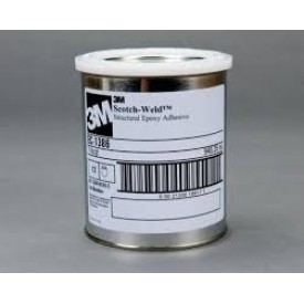 3M 1386 (QT)