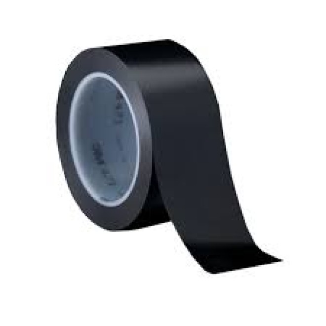 3M 471 BLACK (2"x36Y)