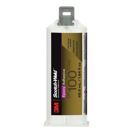 3M DP100 CLEAR_48.5ml