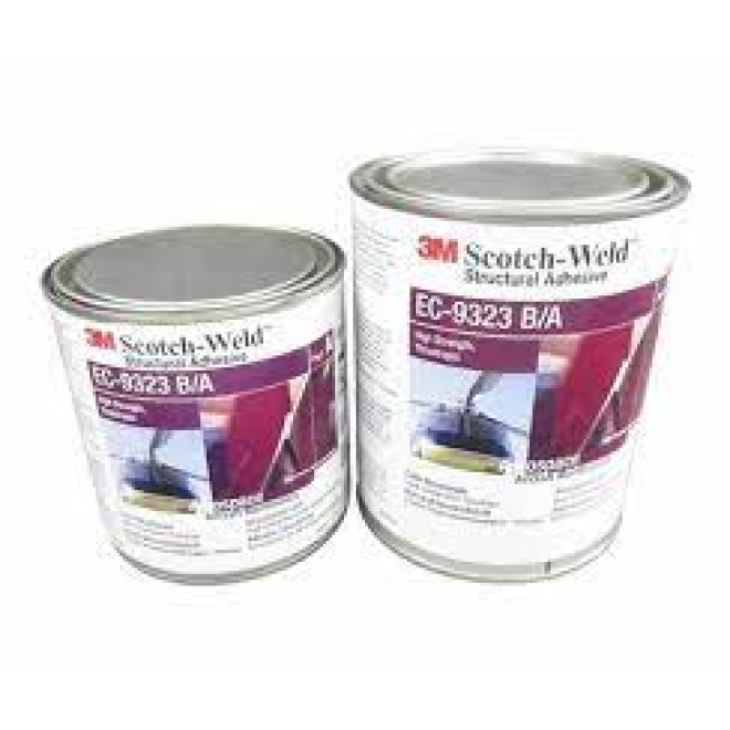 3M EC 9323 (1L KIT)