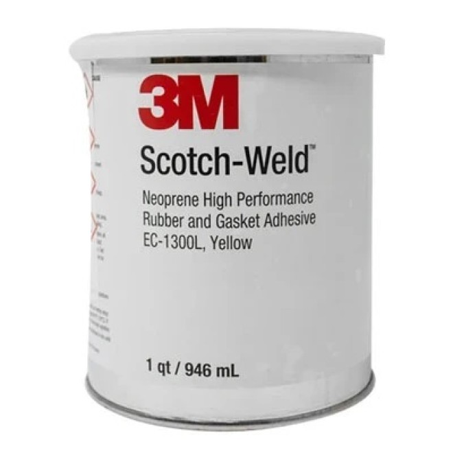 3M EC-1300L QT