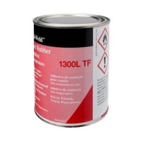 3M EC-1300L TF 1LITRE