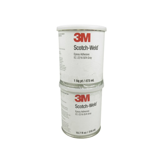 3M EC-2216B/A_PINT KIT