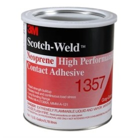 3M EC1357 QT