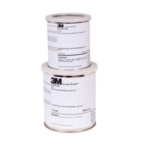 3M EC3587B/A (PINT KIT)
