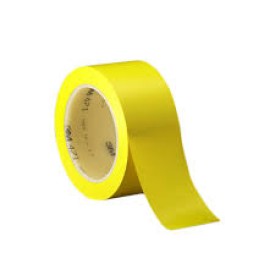 3M 471 YELLOW (2"x36Y)