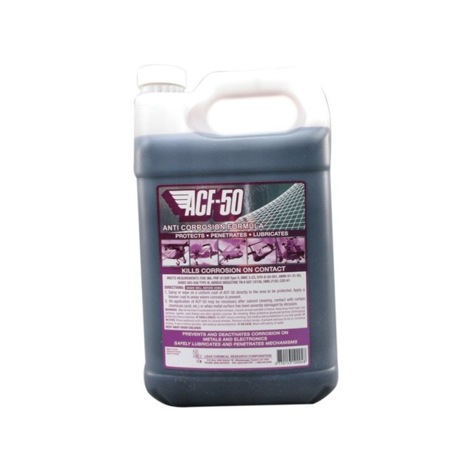 ACF 50 (4LITRE)