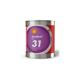 AEROSHELL FLUID 31_USG