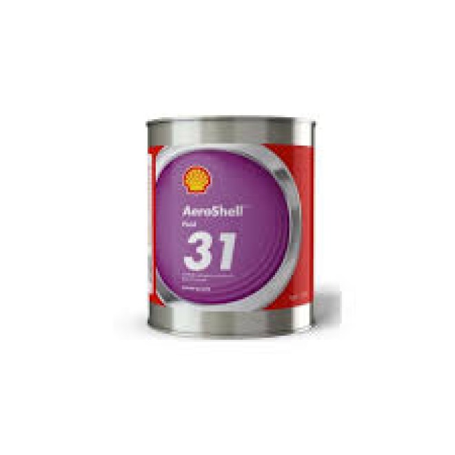 AEROSHELL FLUID 31_USG