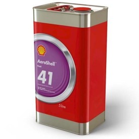 AEROSHELL FLUID 41_5LITRE