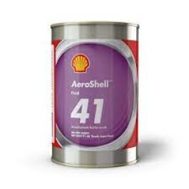 AEROSHELL FLUID 41_QT