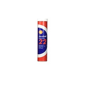 AEROSHELL GREASE 22_400GM