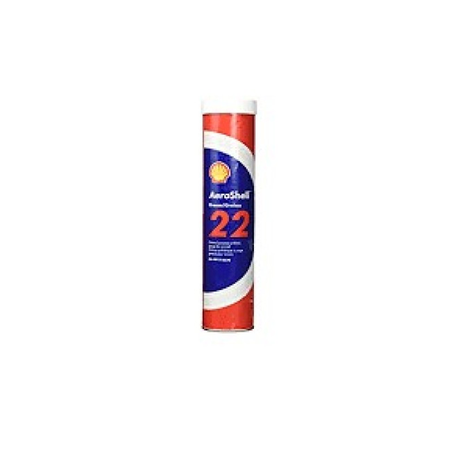 AEROSHELL GREASE 22_400GM