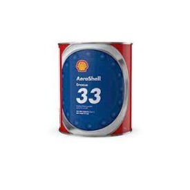 AEROSHELL GREASE 33_3KG