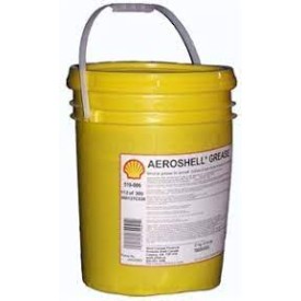 AEROSHELL GREASE 5_37.5 PAIL
