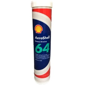 AEROSHELL GREASE 64_14.1OZ
