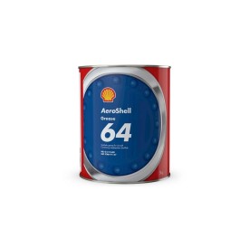 AEROSHELL GREASE 64_3KG