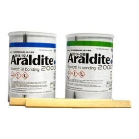 ARALDITE 2014-2 (2KG KIT)