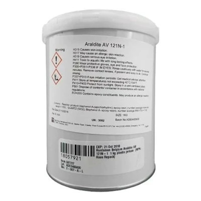 ARALDITE AV 121N-1 (1 KG)