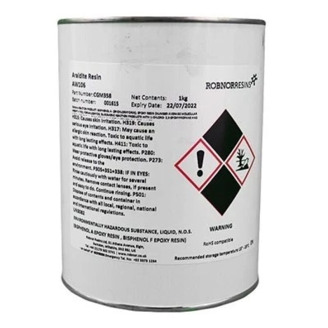 ARALDITE AW106 (1KG)