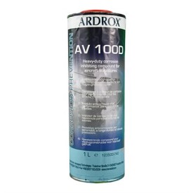 ARDROX AV100D