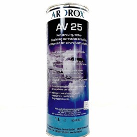 ARDROX AV25 1LT