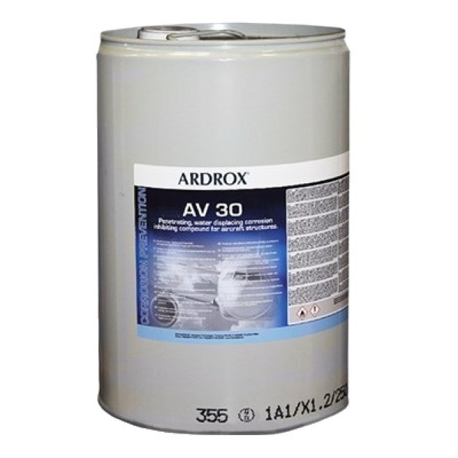 ARDROX AV30_20LT