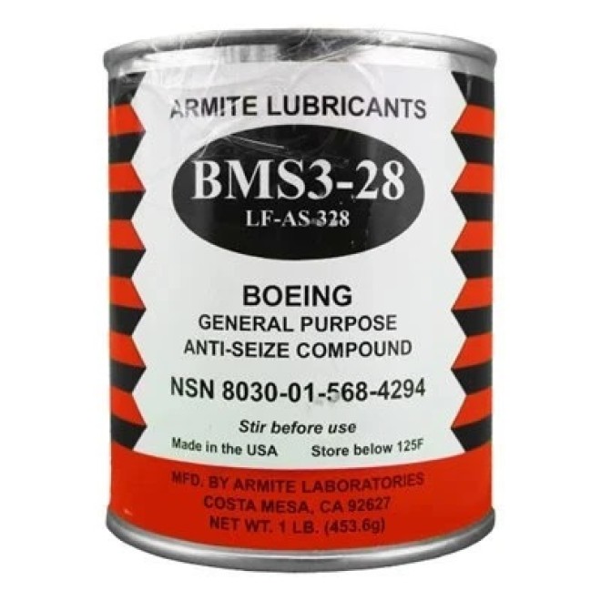 ARMITE LF-AS 328_1LBS