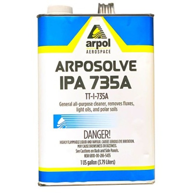 ARPOSOLVE IPA 735A_USG