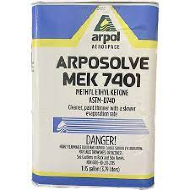 ARPOSOLVE MEK 7401 (USG)