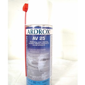 ARDROX AV25_400ML
