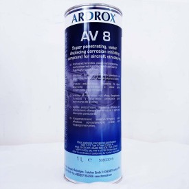 ARDROX AV8-LT
