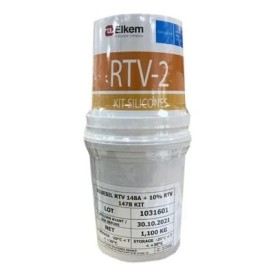 BLUESIL RTV148A/147B (1.1KG KIT)
