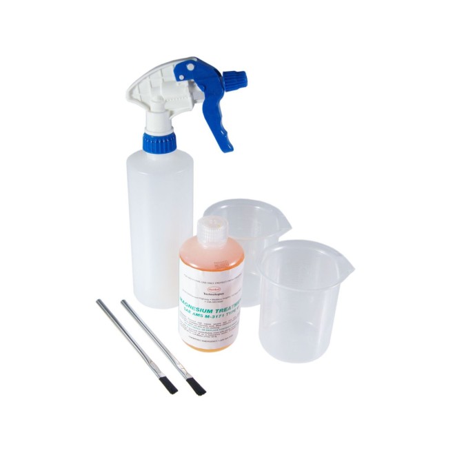 BONDERITE M-CR MAGNESIUM AERO (8OZ KIT)