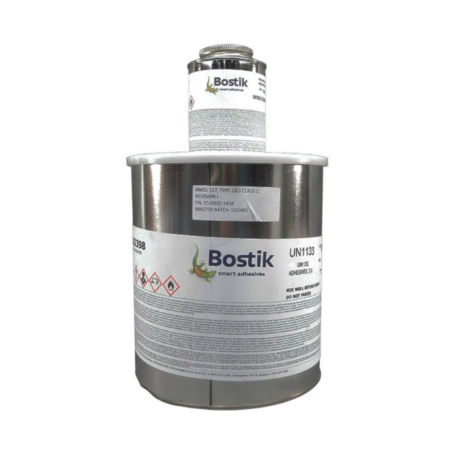 BOSTIK 7132K (USG KIT)