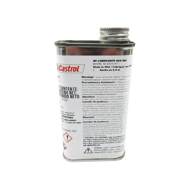 BRAYCO 599_8OZ