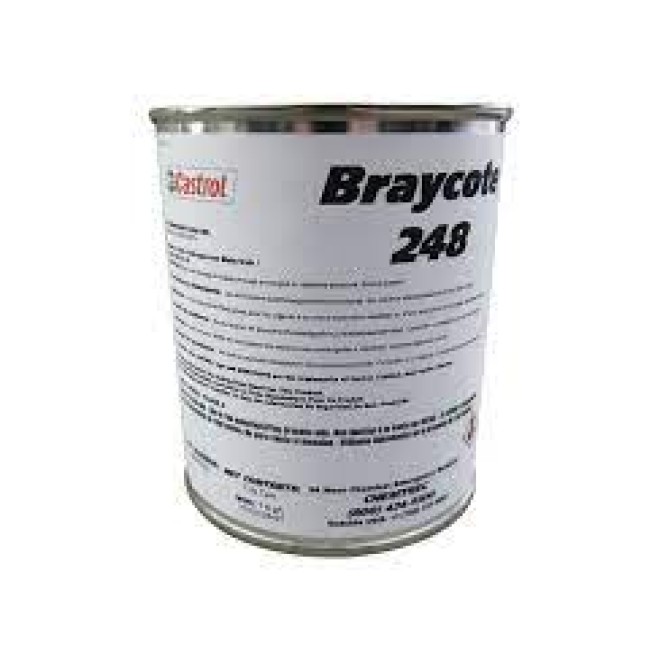 BRAYCOTE 248_1LBS