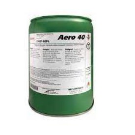 CASTROL AERO 40_5USG
