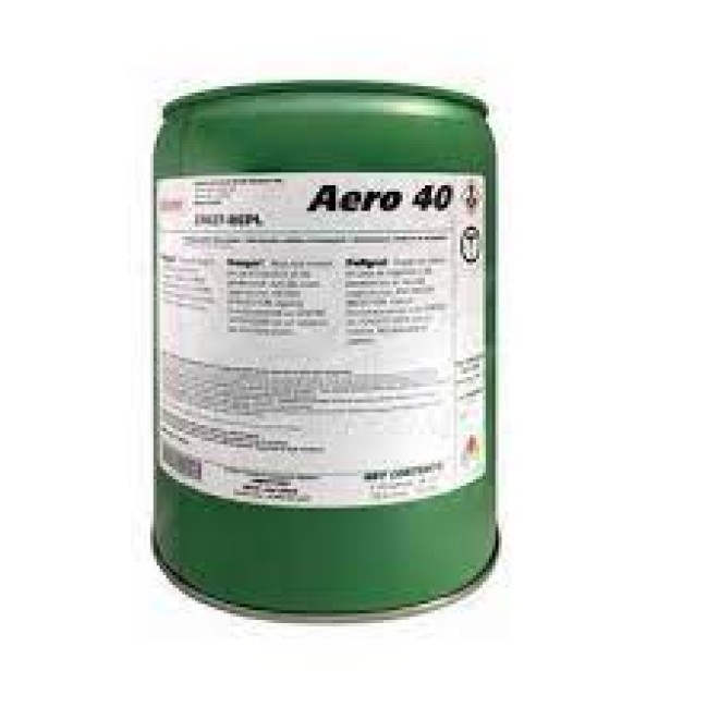 CASTROL AERO 40_5USG