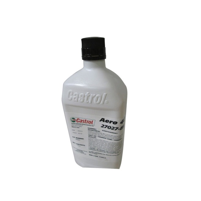 CASTROL AERO 40_QT
