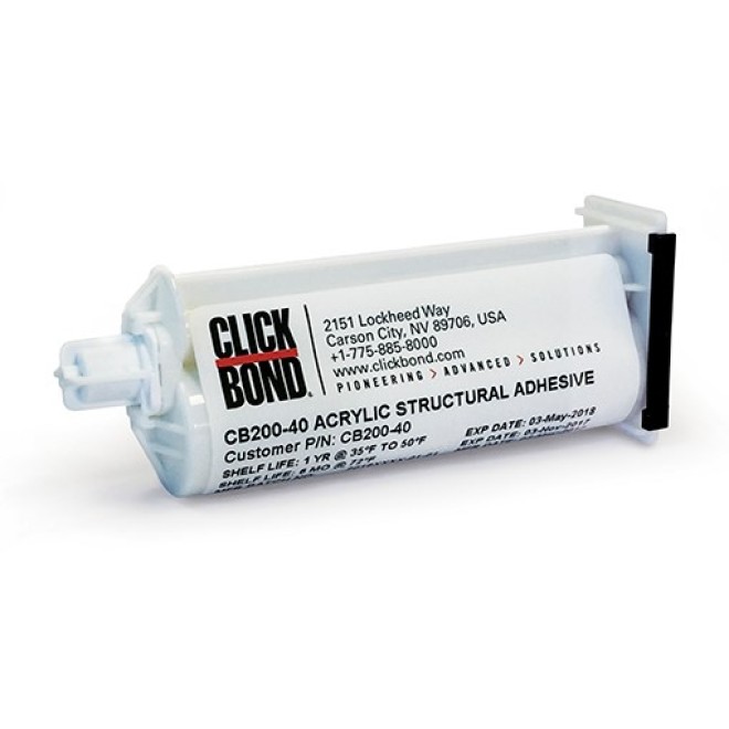 CB200-40 (40ML)