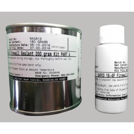 DAPCO 18-4F (200GM KIT)
