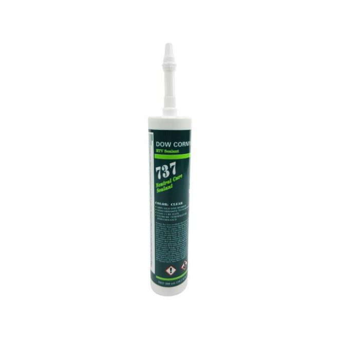 DOW CORNING 737 (300 ML)