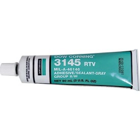 DOWSIL 3145 GREY (3OZ)