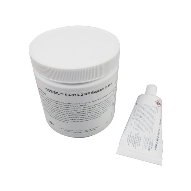DOWSIL 93-076-2RF_1LBS KIT