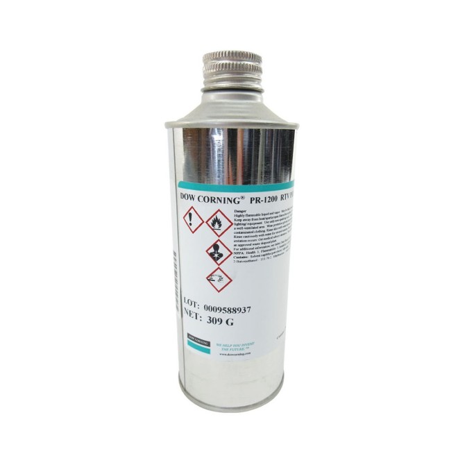 DOWSIL PR1200 RED_10.9OZ