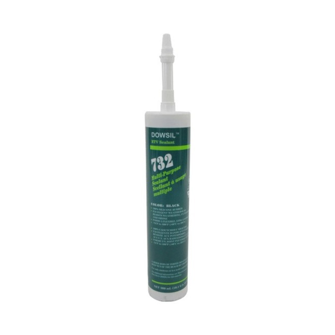 DOWSIL RTV 732 BLACK_10.1OZ
