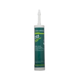 DOWSIL RTV 732 CLEAR_10.1OZ