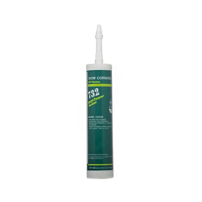 DOWSIL RTV 732 CLEAR_10.1OZ